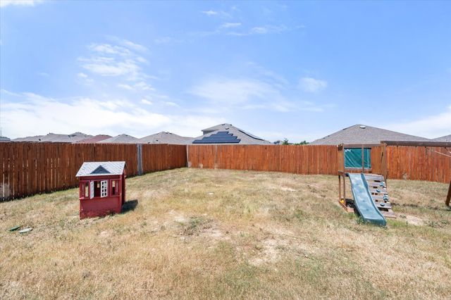 5340 Brentlawn Drive, Fort Worth, TX 76179
