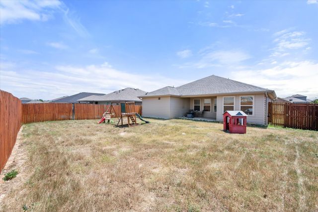 5340 Brentlawn Drive, Fort Worth, TX 76179
