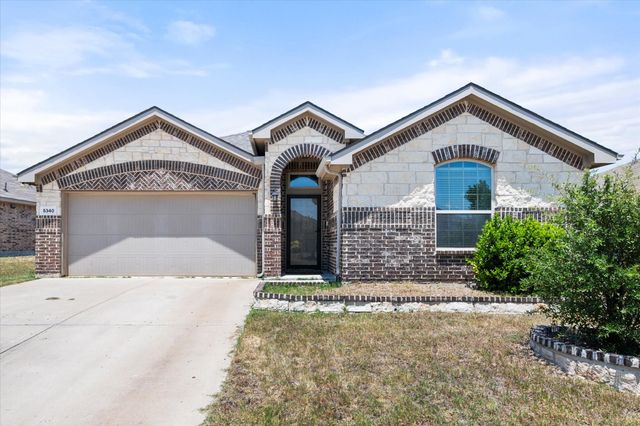 5340 Brentlawn Drive, Fort Worth, TX 76179