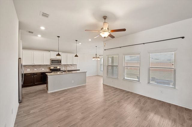 5340 Brentlawn Drive, Fort Worth, TX 76179