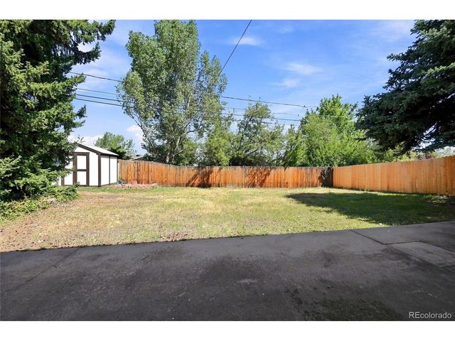 13685 W Alaska Pl, Denver, CO 80228