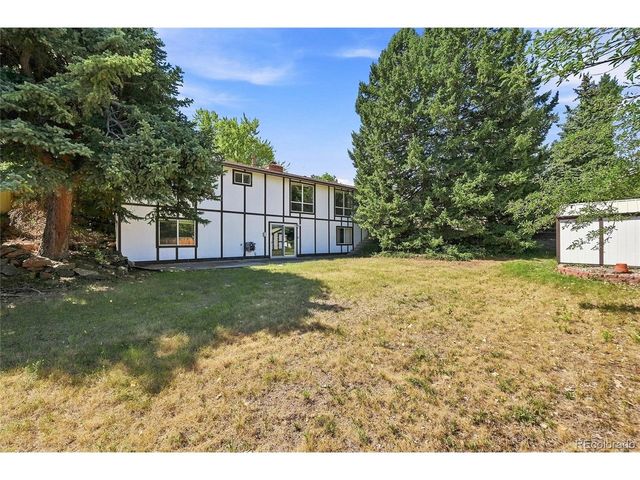 13685 W Alaska Pl, Denver, CO 80228