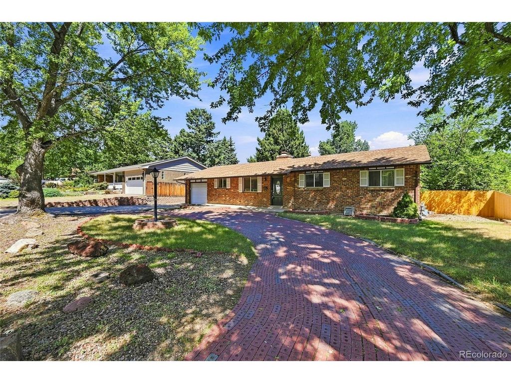 13685 W Alaska Pl, Denver, CO 80228