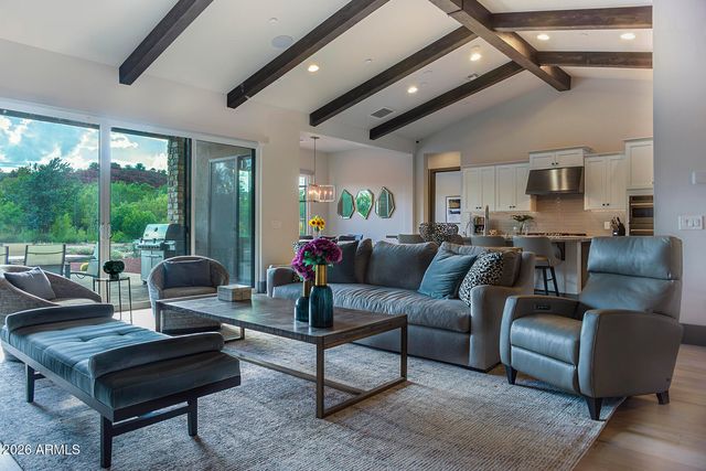 42 LAGOS Court, Sedona, AZ 86336