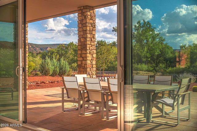 42 LAGOS Court, Sedona, AZ 86336