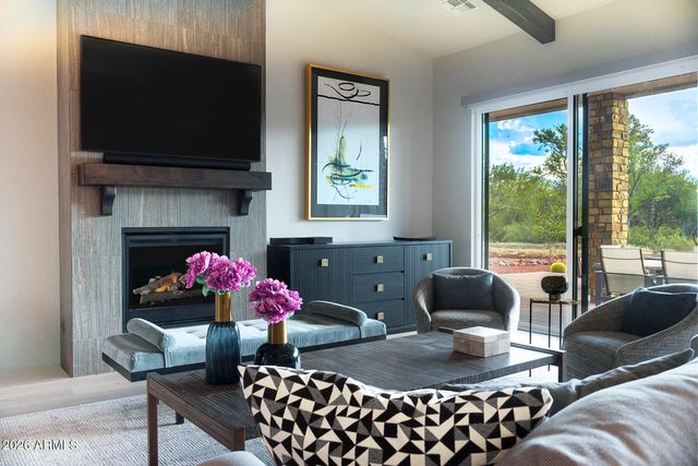 42 LAGOS Court, Sedona, AZ 86336