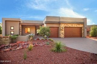 42 LAGOS Court, Sedona, AZ 86336