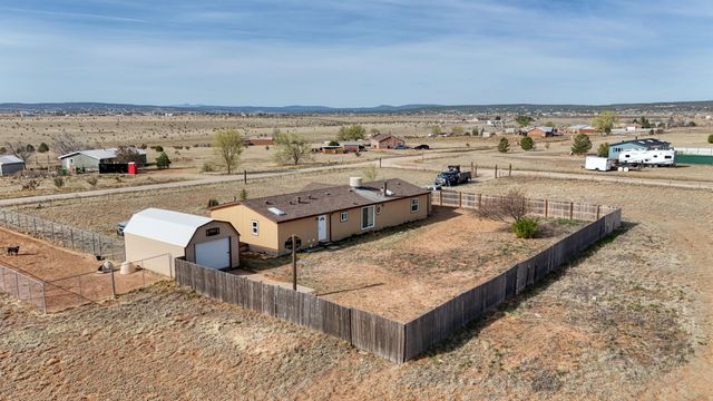 2 Windswept Road, Edgewood, NM 87015