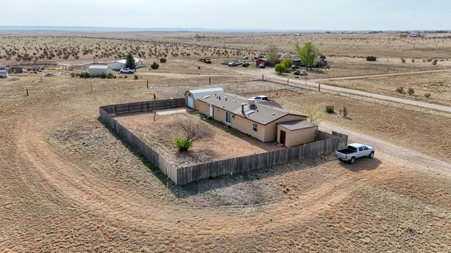 2 Windswept Road, Edgewood, NM 87015