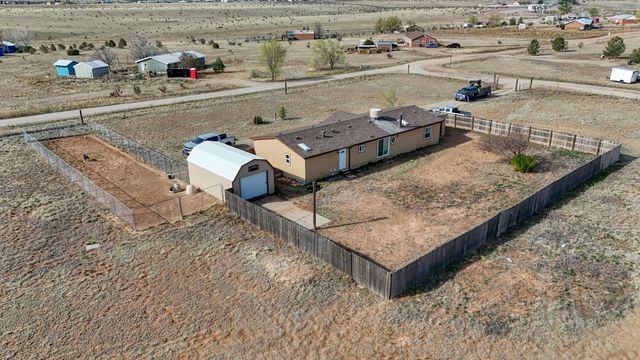 2 Windswept Road, Edgewood, NM 87015