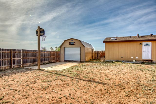 2 Windswept Road, Edgewood, NM 87015