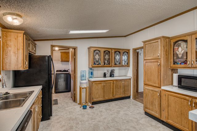 2 Windswept Road, Edgewood, NM 87015