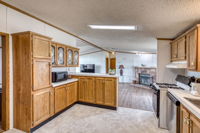 2 Windswept Road, Edgewood, NM 87015