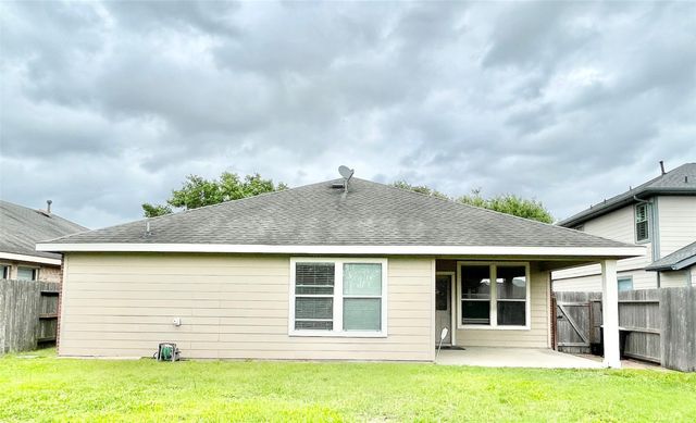 910 Pickett Hill Lane, Rosenberg, TX 77469