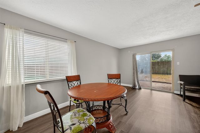 7727 Westbank Avenue, Houston, TX 77064