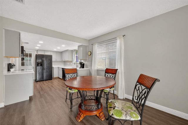 7727 Westbank Avenue, Houston, TX 77064