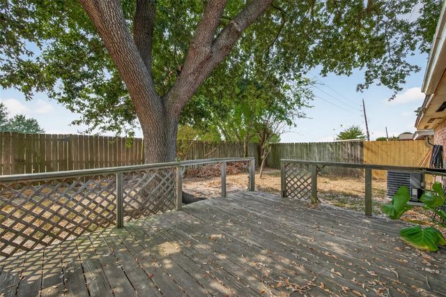 7727 Westbank Avenue, Houston, TX 77064