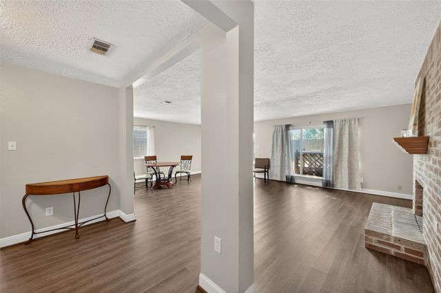 7727 Westbank Avenue, Houston, TX 77064