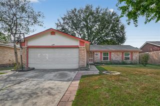 7727 Westbank Avenue, Houston, TX 77064
