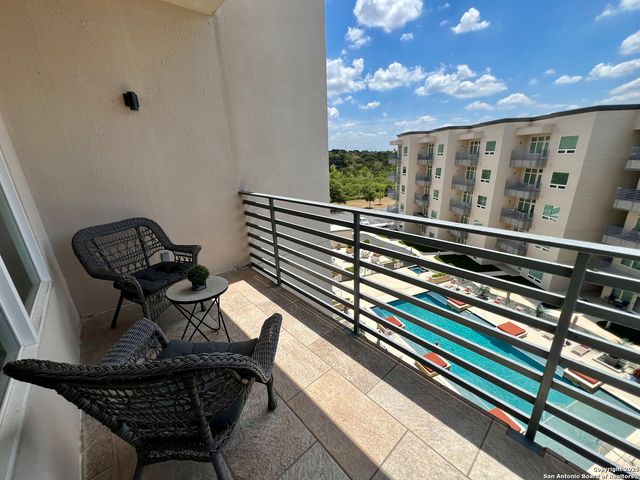 17902 La Cantera Pkwy Unit 504, San Antonio, TX 78257