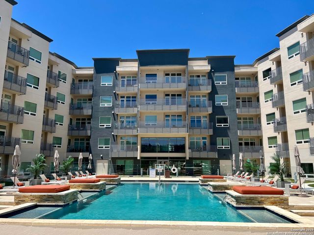 17902 La Cantera Pkwy Unit 504, San Antonio, TX 78257
