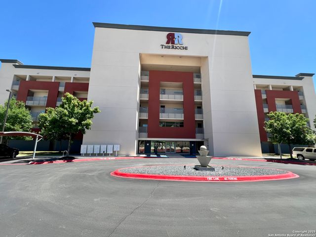 17902 La Cantera Pkwy Unit 504, San Antonio, TX 78257
