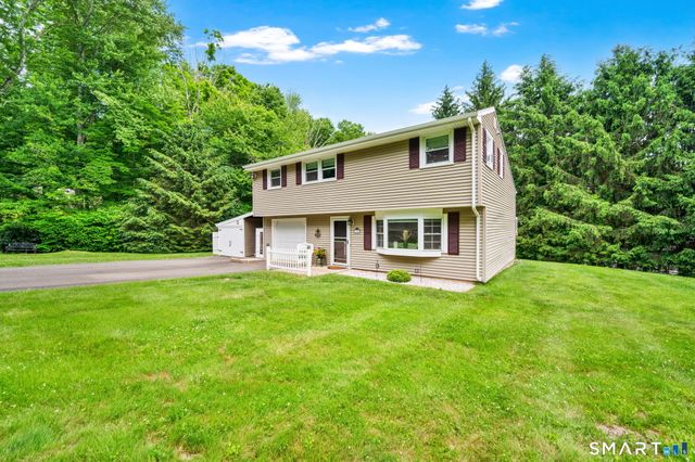 115 South Road, Marlborough, CT 06447