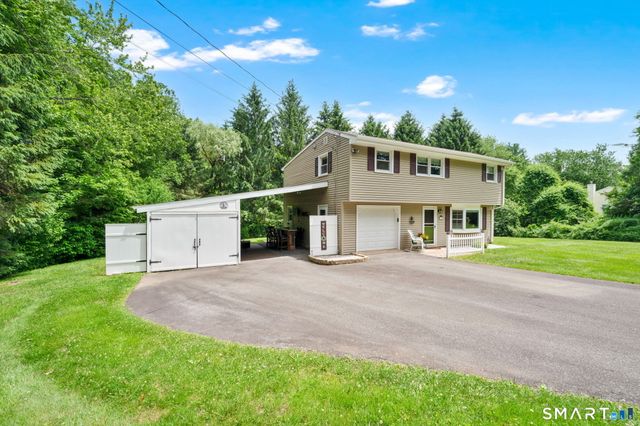 115 South Road, Marlborough, CT 06447