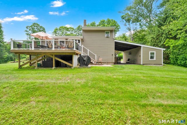 115 South Road, Marlborough, CT 06447