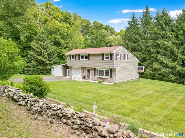 115 South Road, Marlborough, CT 06447