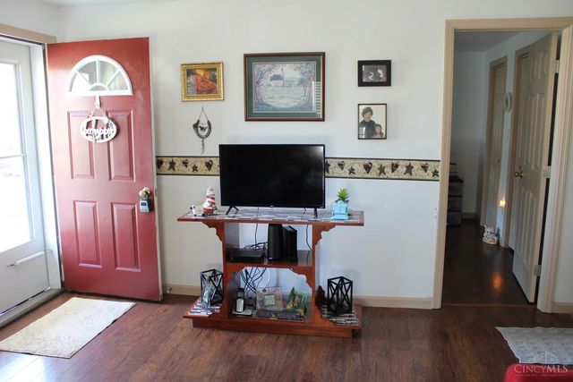 109 Water Street, Hillsboro, OH 45133