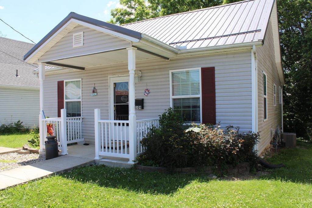109 Water Street, Hillsboro, OH 45133