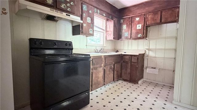 3234 Katomarick Drive SE, Atlanta, GA 30354