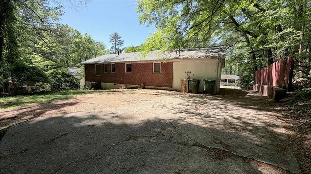 3234 Katomarick Drive SE, Atlanta, GA 30354