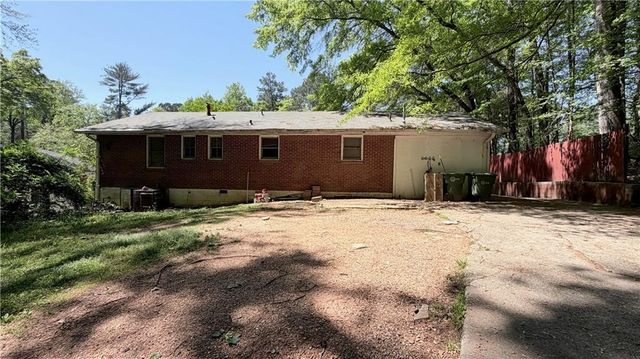 3234 Katomarick Drive SE, Atlanta, GA 30354