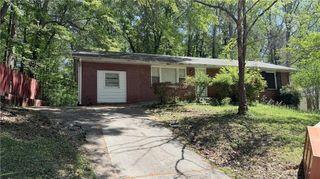 3234 Katomarick Drive SE, Atlanta, GA 30354