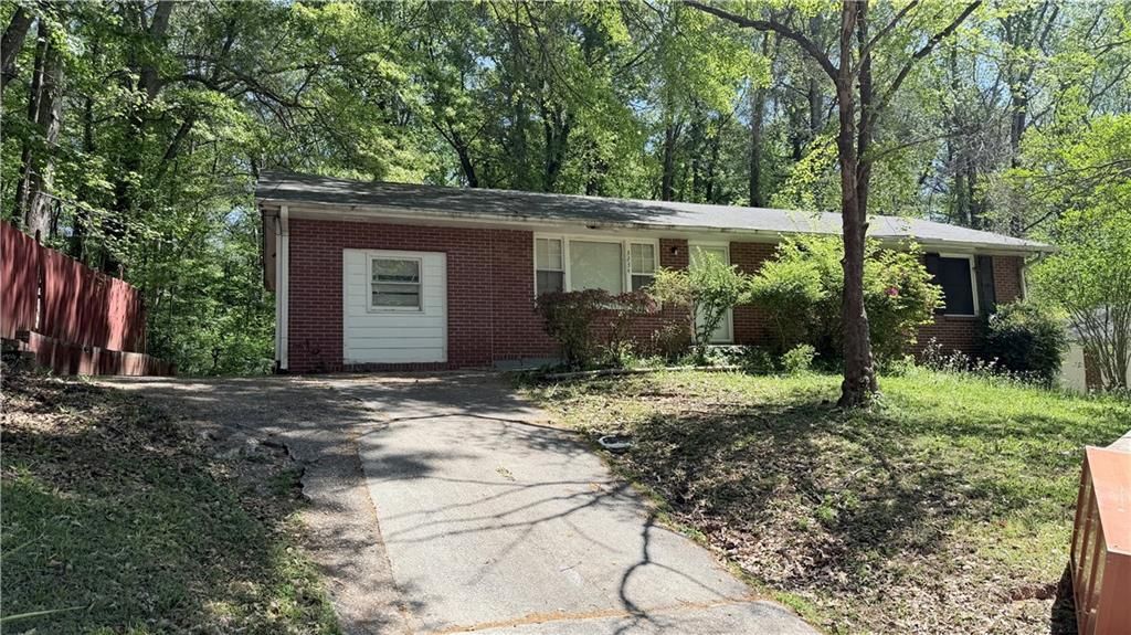 3234 Katomarick Drive SE, Atlanta, GA 30354