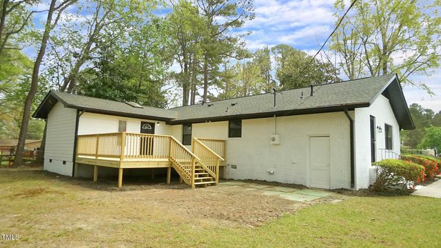 909 Windcrest Road, Durham, NC 27713