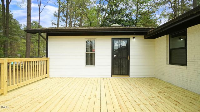 909 Windcrest Road, Durham, NC 27713