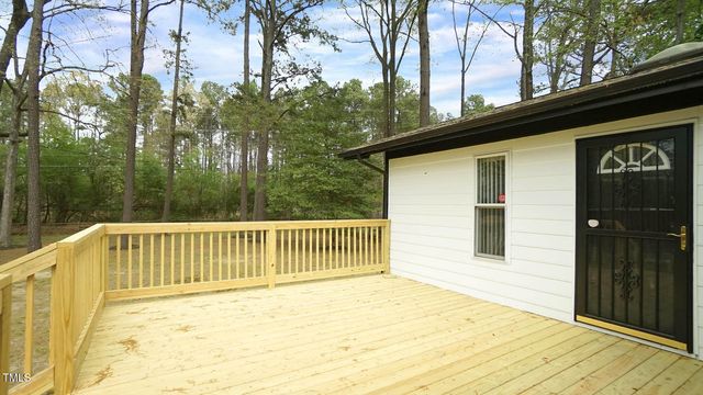 909 Windcrest Road, Durham, NC 27713