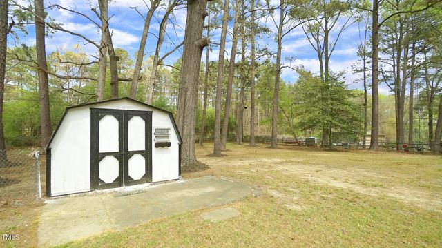 909 Windcrest Road, Durham, NC 27713