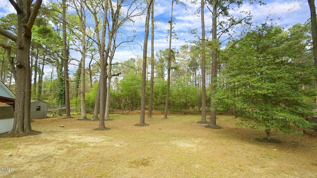 909 Windcrest Road, Durham, NC 27713