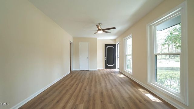 909 Windcrest Road, Durham, NC 27713