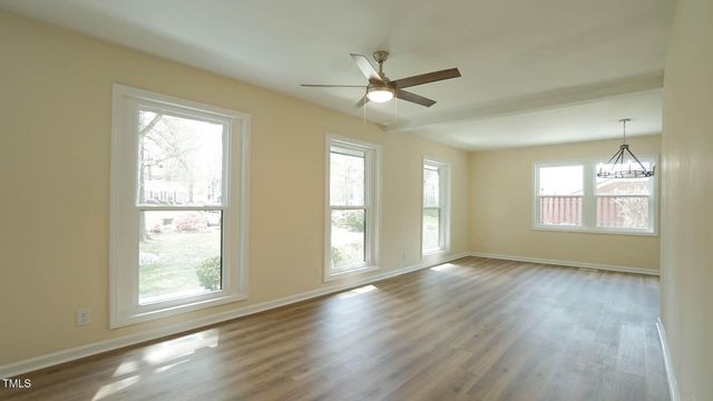 909 Windcrest Road, Durham, NC 27713