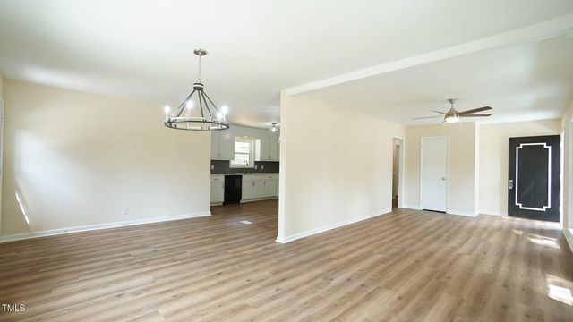 909 Windcrest Road, Durham, NC 27713