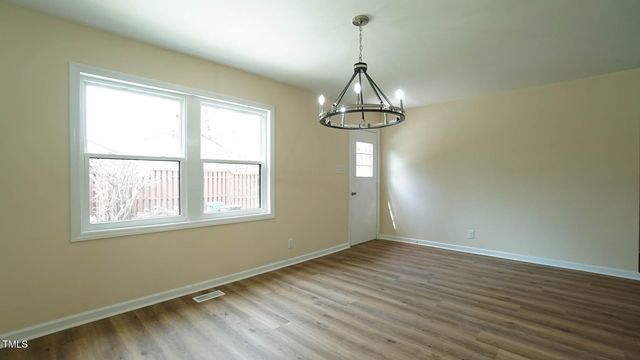 909 Windcrest Road, Durham, NC 27713