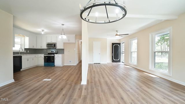 909 Windcrest Road, Durham, NC 27713