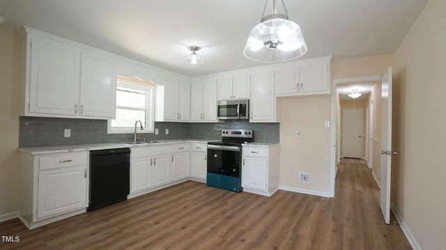 909 Windcrest Road, Durham, NC 27713