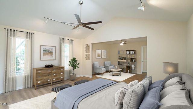 909 Windcrest Road, Durham, NC 27713