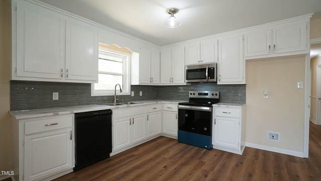 909 Windcrest Road, Durham, NC 27713